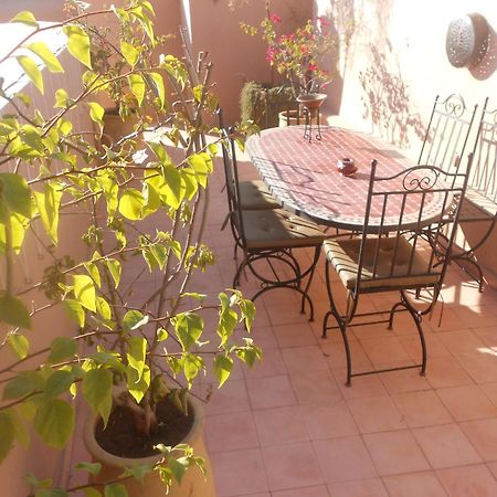 Riad Prada Marrakesh Esterno foto