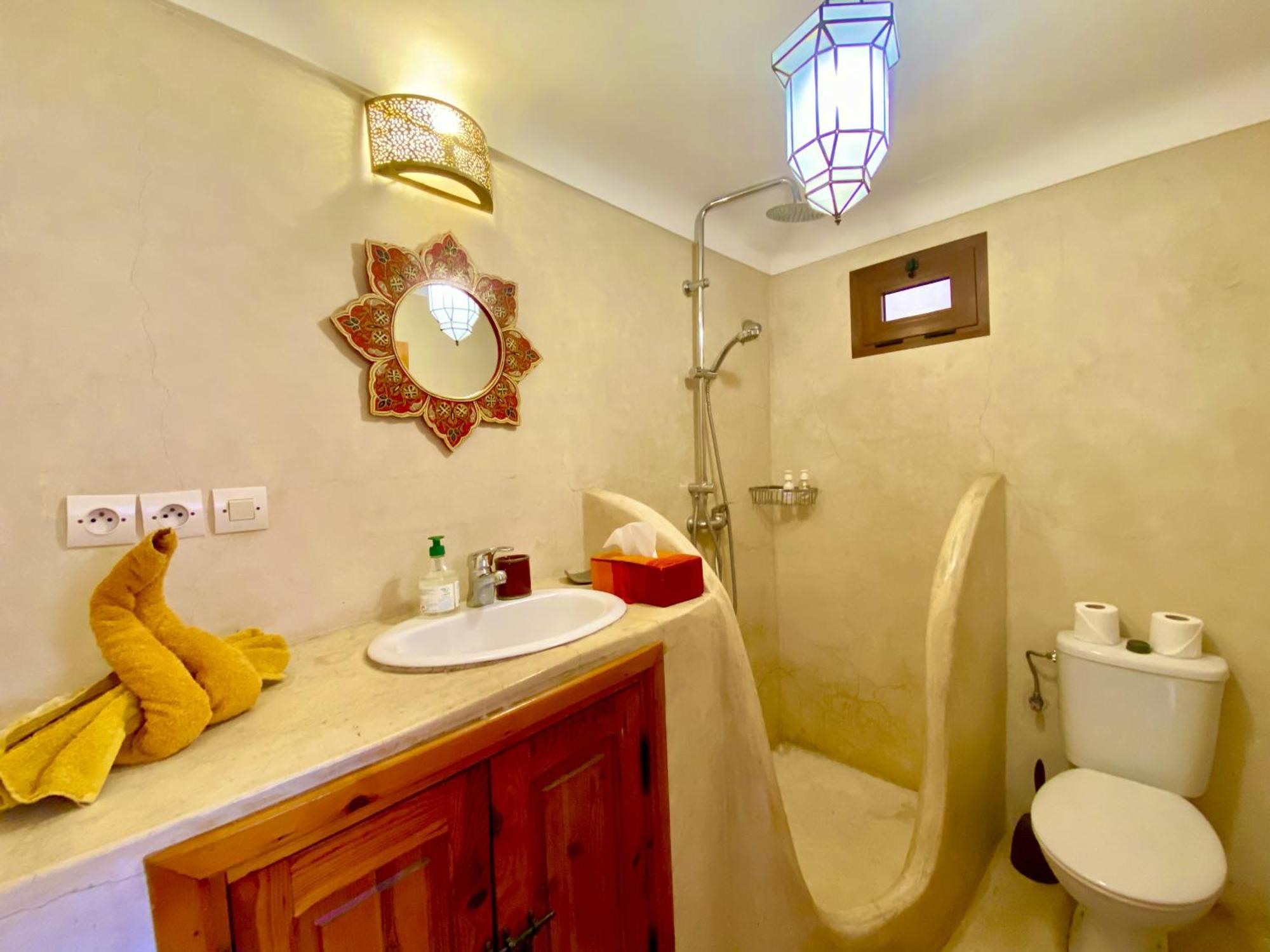 Riad Prada Marrakesh Esterno foto