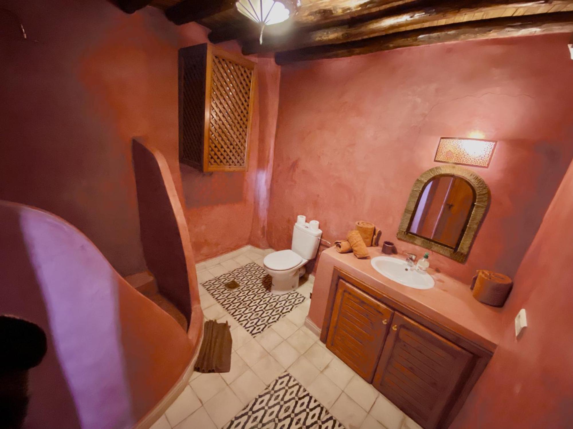 Riad Prada Marrakesh Esterno foto