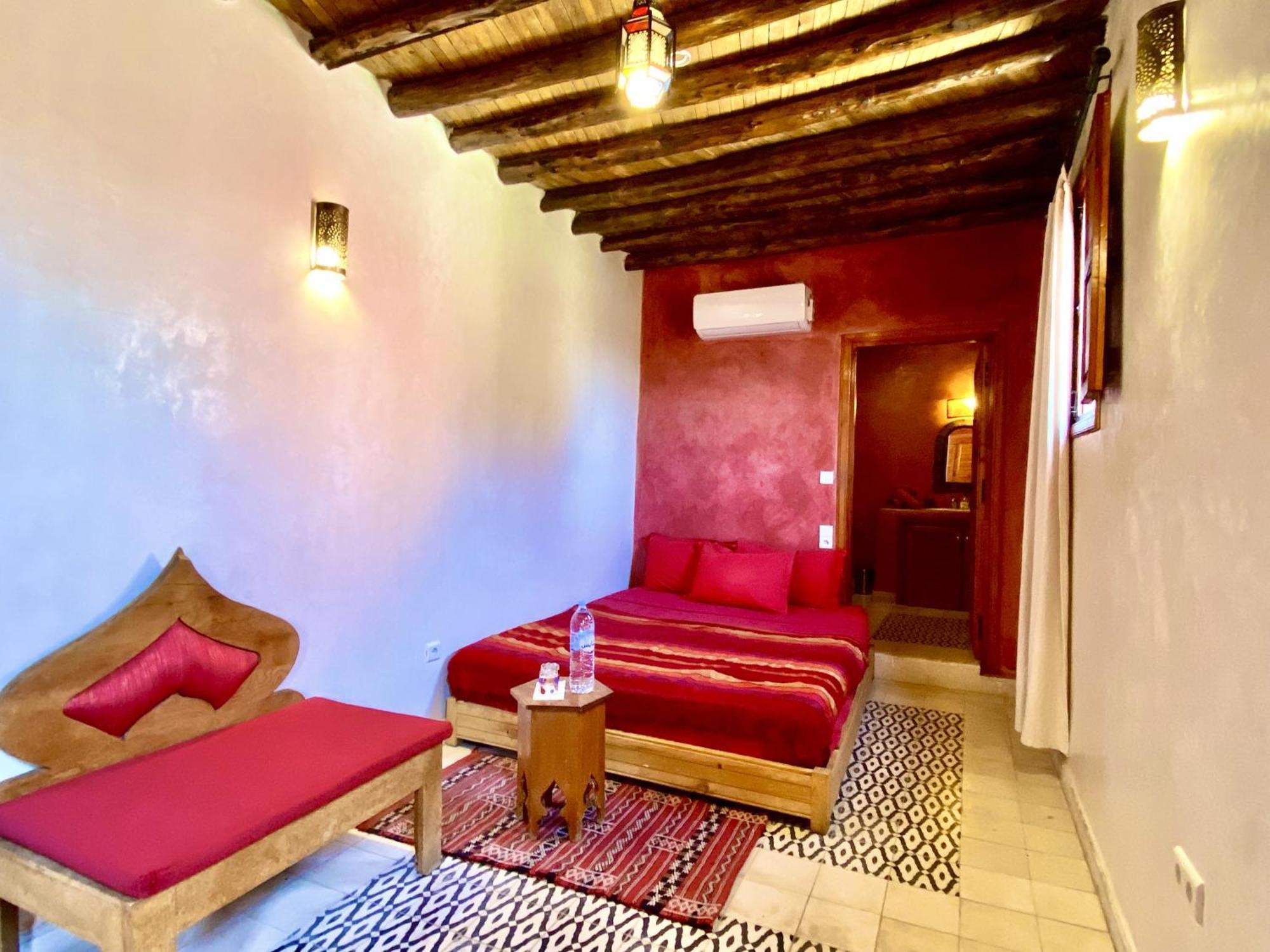 Riad Prada Marrakesh Esterno foto