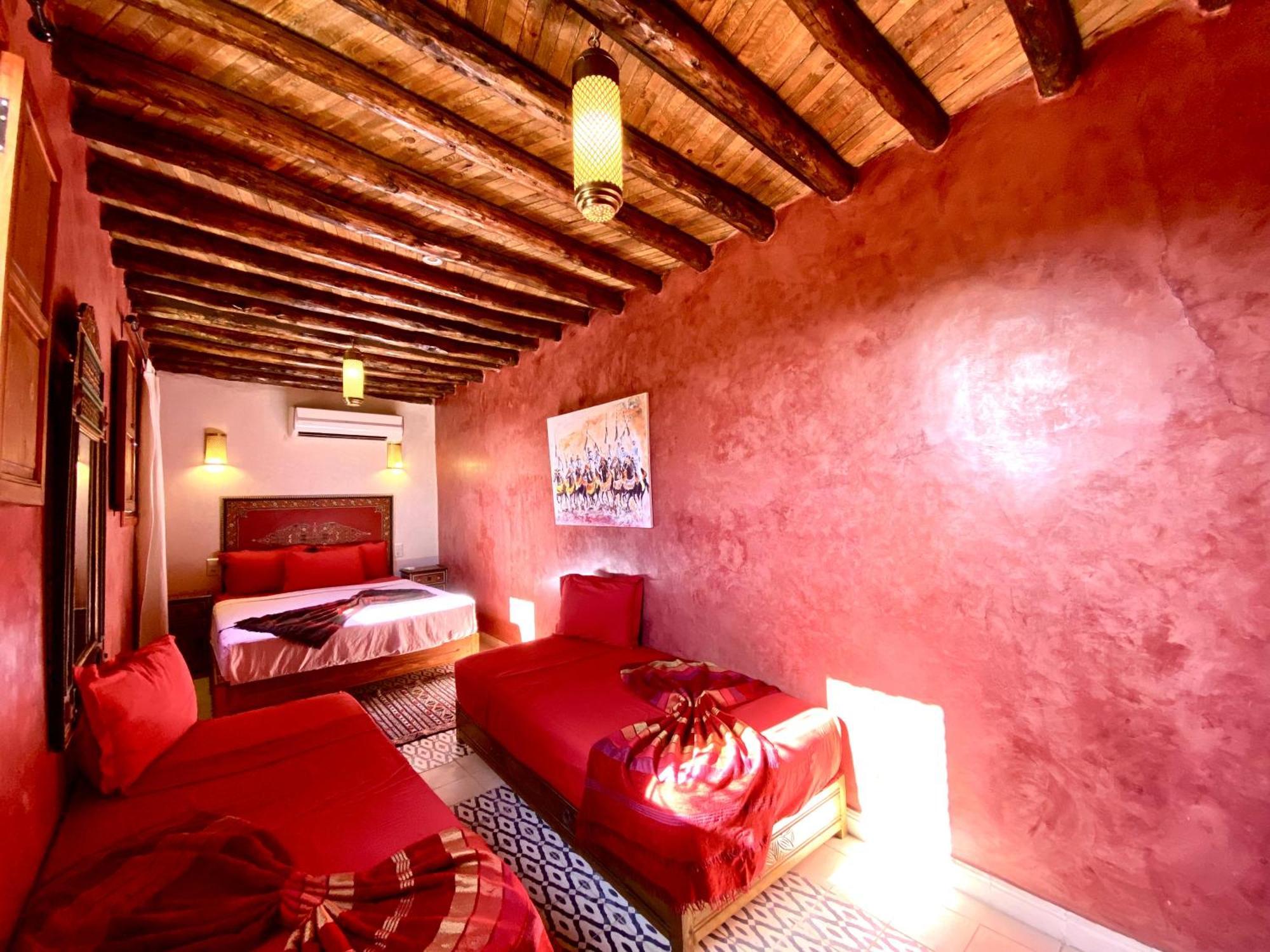 Riad Prada Marrakesh Esterno foto