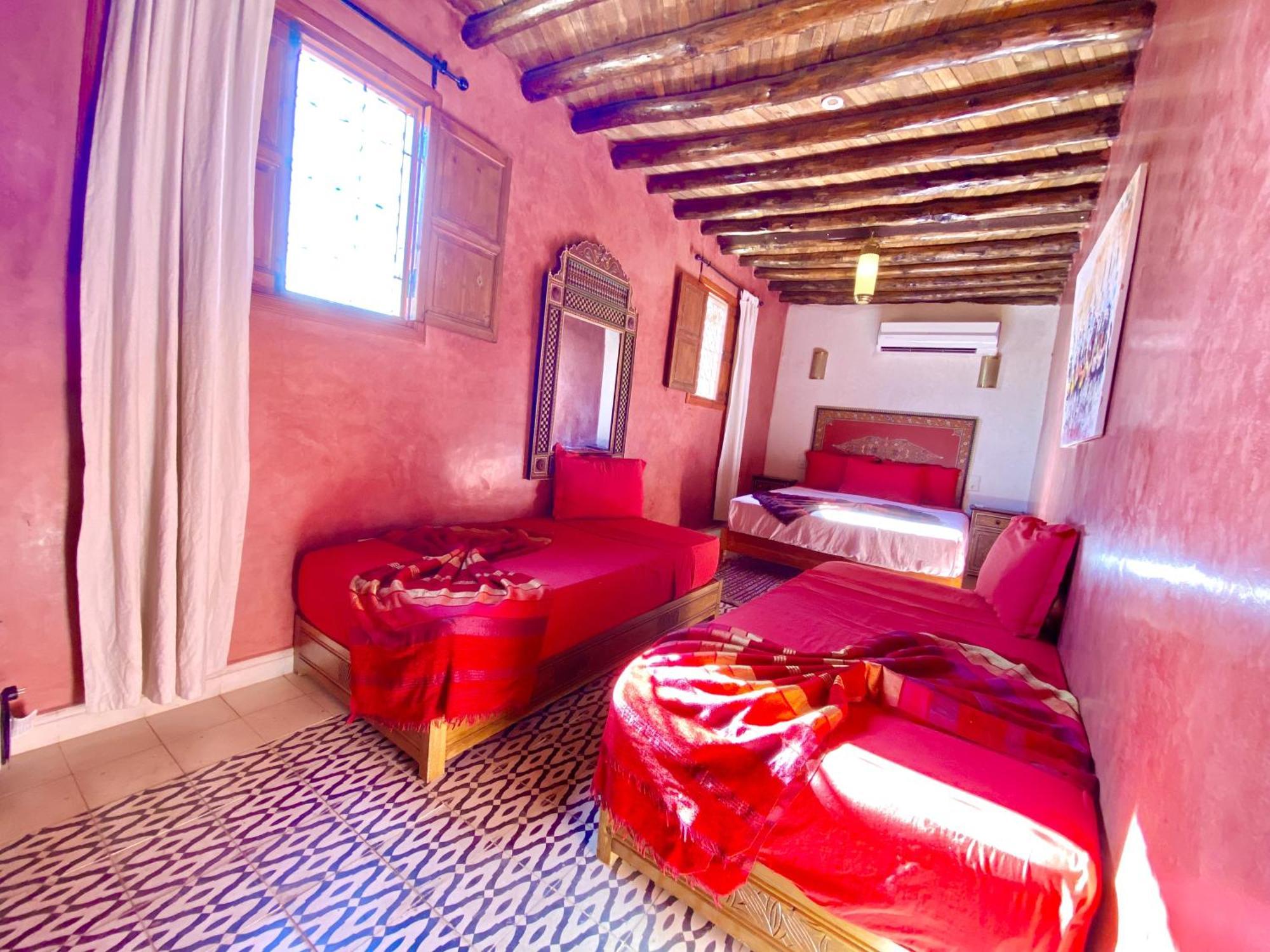 Riad Prada Marrakesh Esterno foto