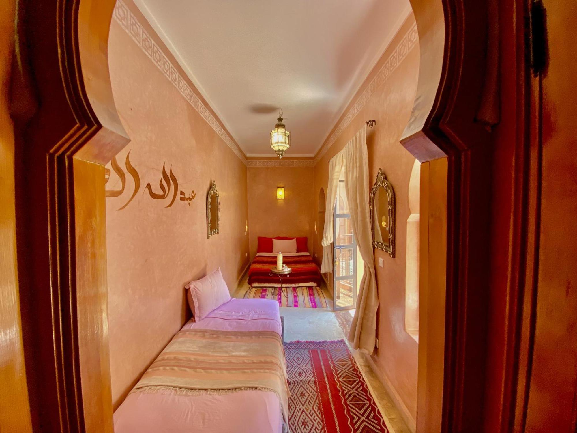 Riad Prada Marrakesh Esterno foto