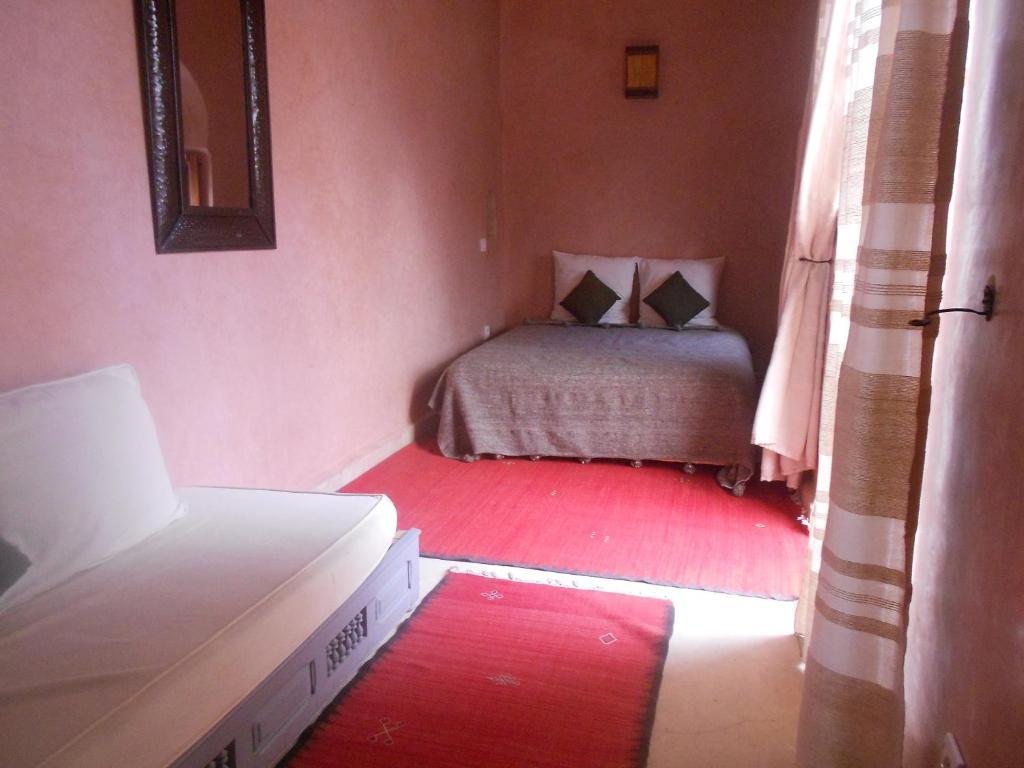 Riad Prada Marrakesh Camera foto
