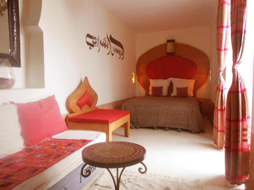 Riad Prada Marrakesh Camera foto