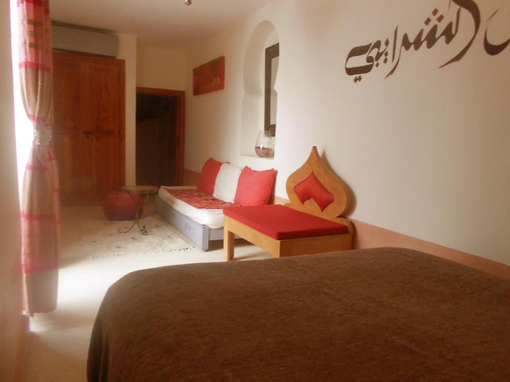 Riad Prada Marrakesh Camera foto