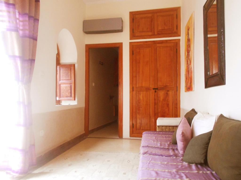 Riad Prada Marrakesh Camera foto