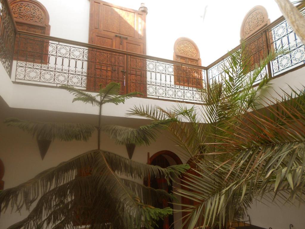 Riad Prada Marrakesh Esterno foto