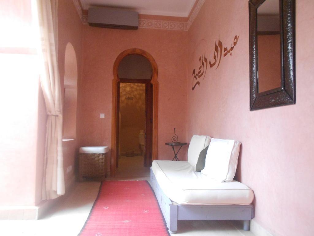 Riad Prada Marrakesh Camera foto